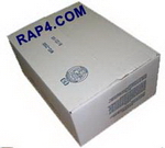 .40 Caliber Paintballs (Box)